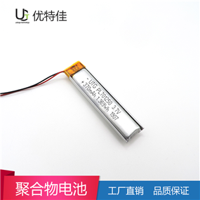 701250-370mAh