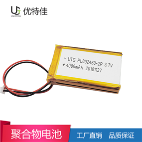 803460-2P-4000mAh1